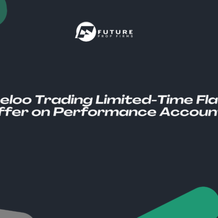 Leeloo Trading Limited-Time Flash Offer on Performance Accounts